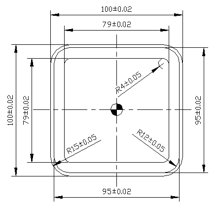 数控加工烟灰缸设计463891==100